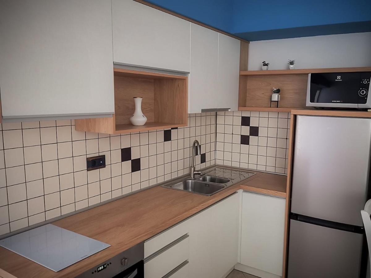 Premium Apartments Tade Funtana Esterno foto