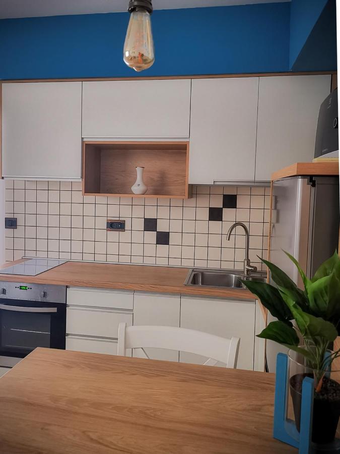 Premium Apartments Tade Funtana Esterno foto