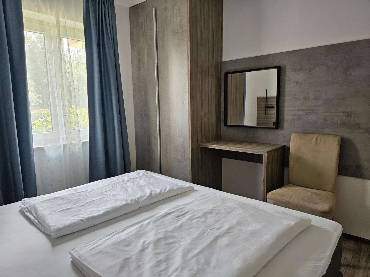 Premium Apartments Tade Funtana Esterno foto