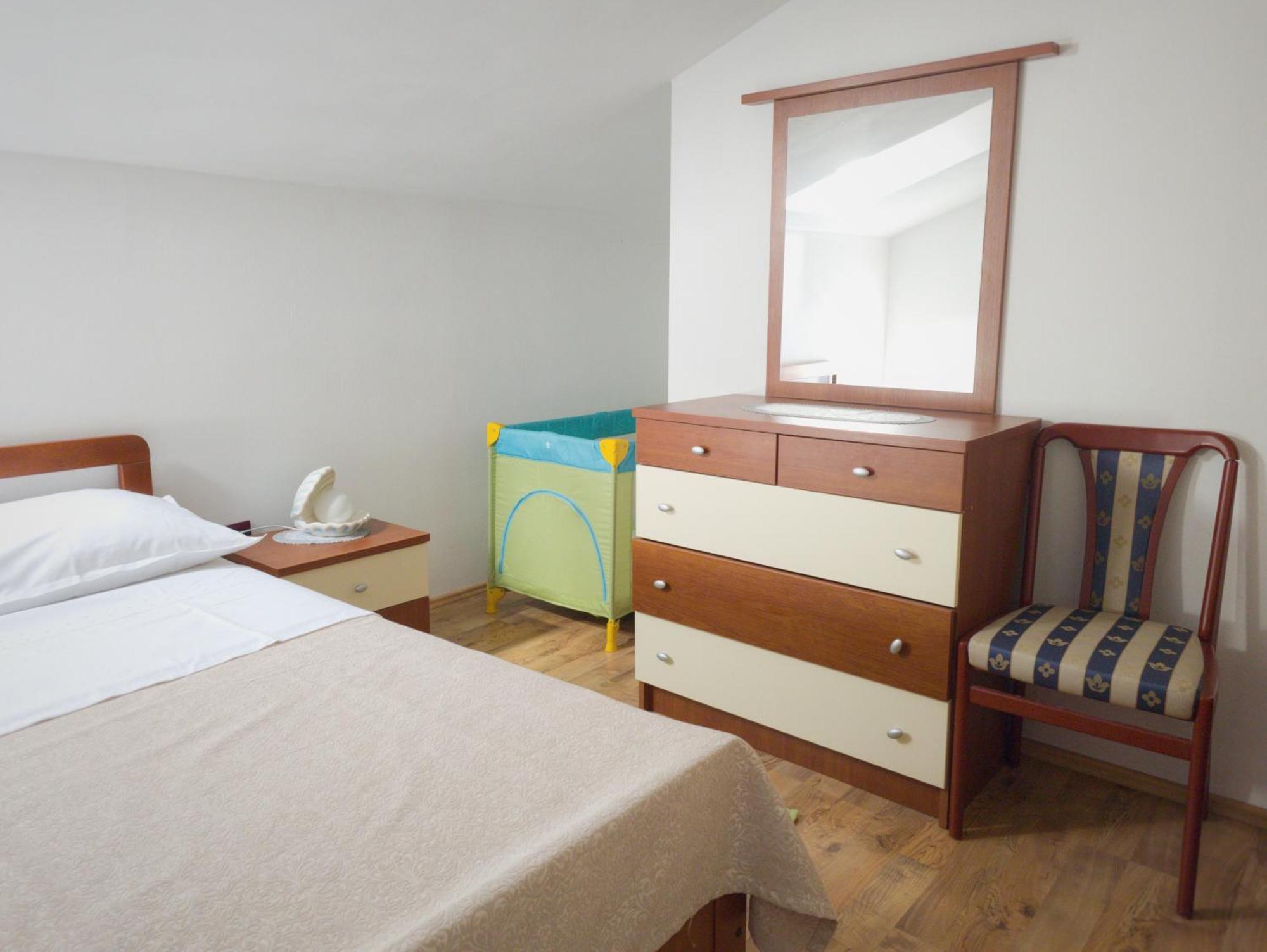 Premium Apartments Tade Funtana Esterno foto