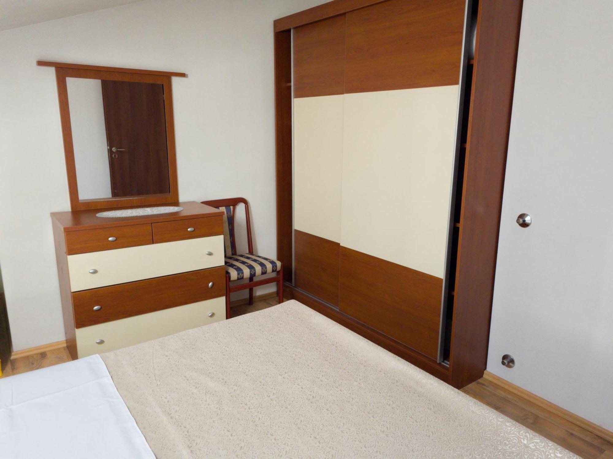 Premium Apartments Tade Funtana Esterno foto
